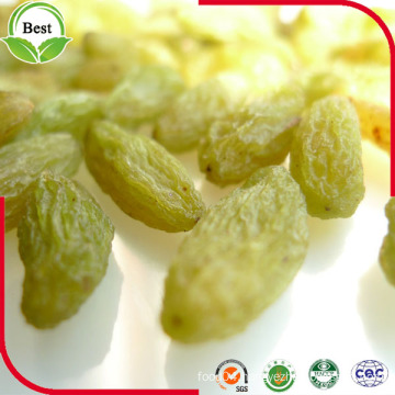 Long Green Raisin 180-200 PCS/100g